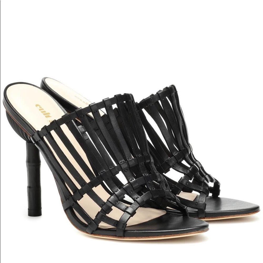 Cult Gaia Sandals